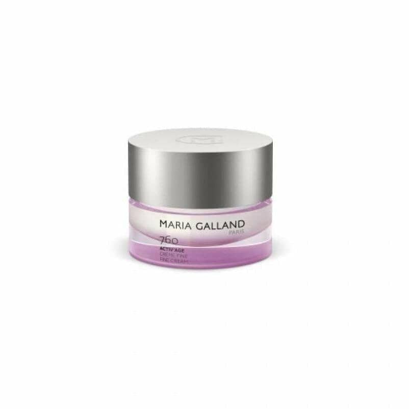 Maria Galland Crème Fine Acti'vage 760 von Maria Galland im Auerhahn Onlineshop