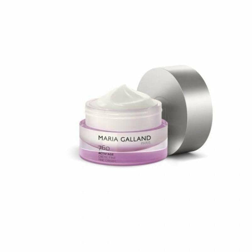 Maria Galland Crème Fine Acti'vage 760 von Maria Galland im Auerhahn Onlineshop