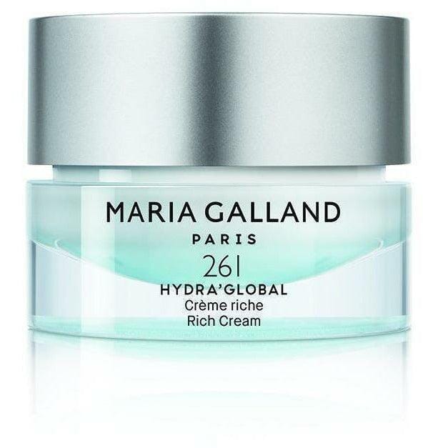 Maria Galland Crème Riche Hydra'Global 261 von Maria Galland im Auerhahn Onlineshop