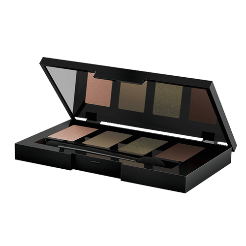 Maria Galland La Palette Ombres Yeux 526 - Fard à paupières