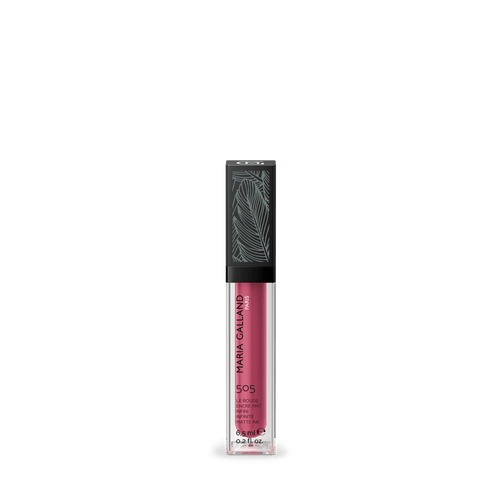 Maria Galland Le Rouge Encre Mat Inifi 505 - Lippenstift