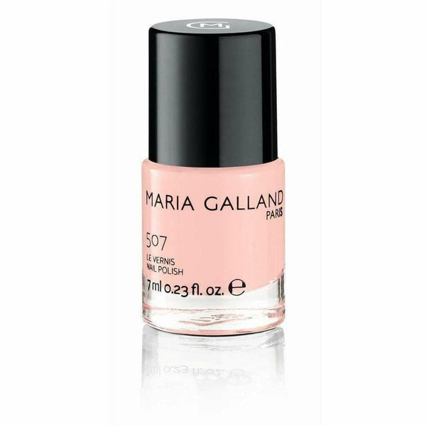 Maria Galland Le Vernis 507 - Nagellack von Maria Galland im Auerhahn Onlineshop