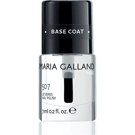 Maria Galland Le Vernis Base Coat 507 - Unterlack von Maria Galland im Auerhahn Onlineshop