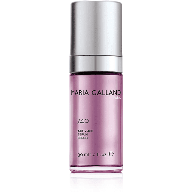 Maria Galland Sérum Acti'vage 740 von Maria Galland im Auerhahn Onlineshop