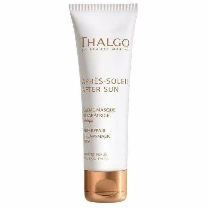 Thalgo After-Sun Crememaske - Crème-Masque Rèparatrice von Thalgo im Auerhahn Onlineshop