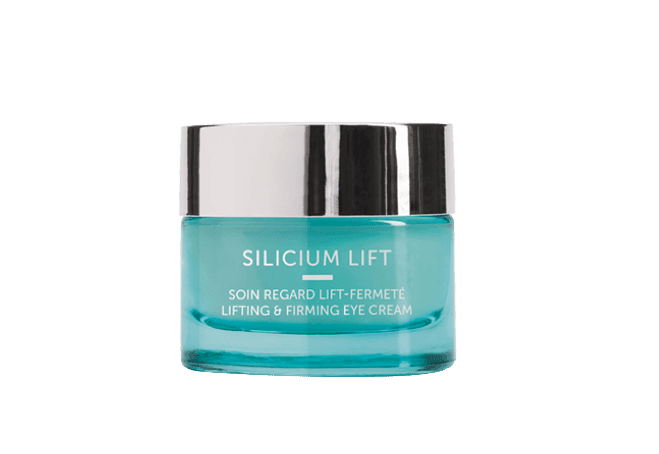 Thalgo Augencreme mit Lifting Effekt Silizium Lift - Regard Lift Fermeté von Thalgo im Auerhahn Onlineshop