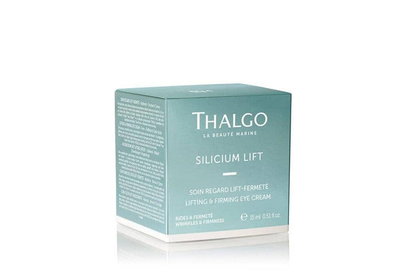 Thalgo Augencreme mit Lifting Effekt Silizium Lift - Regard Lift Fermeté von Thalgo im Auerhahn Onlineshop