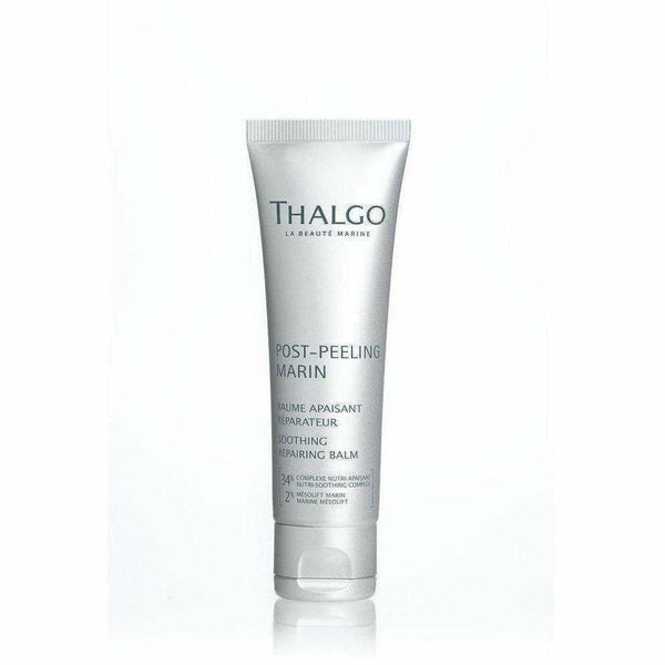 Thalgo Beruhigender Reparatur-Balsam Peeling Marin - Baume Apaisant Réparateur von Thalgo im Auerhahn Onlineshop