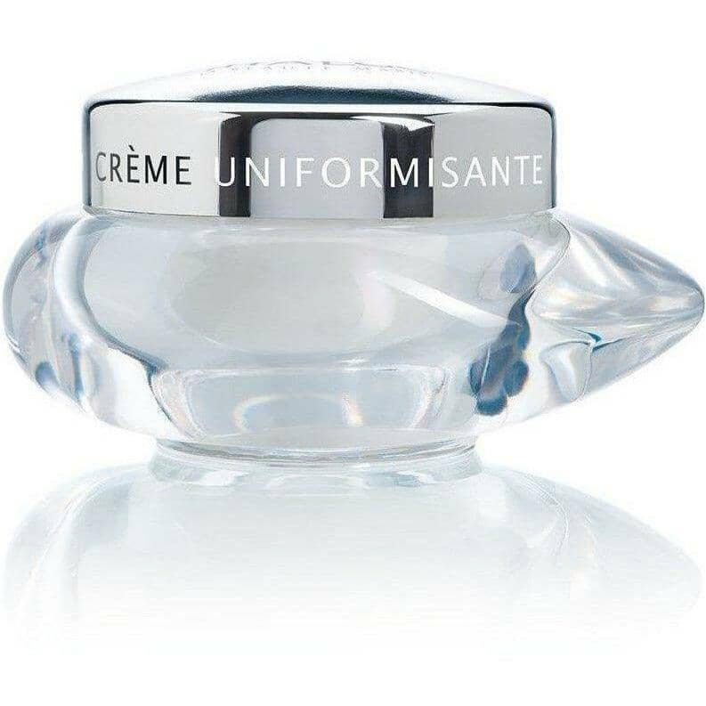 Thalgo Brightening-Creme Lumière Marine - Crème Uniformisante von Thalgo im Auerhahn Onlineshop