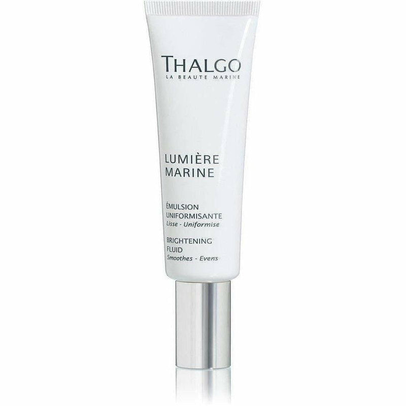 Thalgo Brightening-Fluid Lumière Marine - Émulsion Uniformisante von Thalgo im Auerhahn Onlineshop