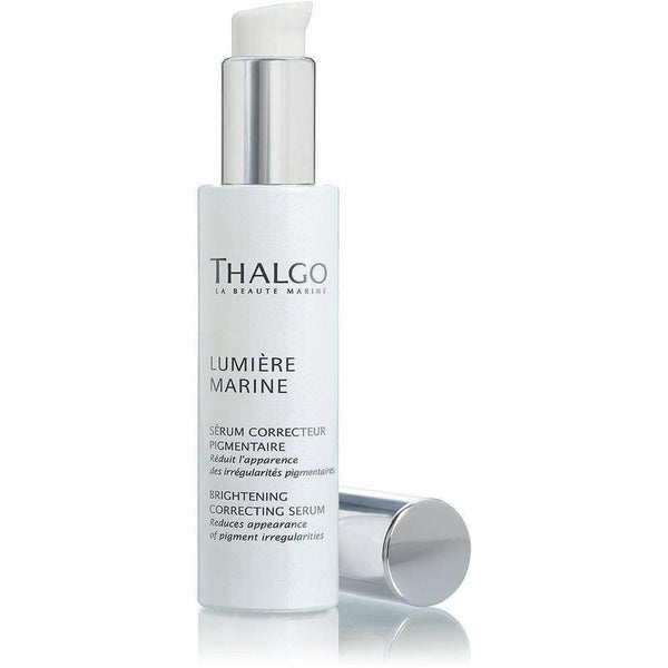 Thalgo Brightening-Serum Lumière Marine - Sérum Correcteur Pigmentaire von Thalgo im Auerhahn Onlineshop