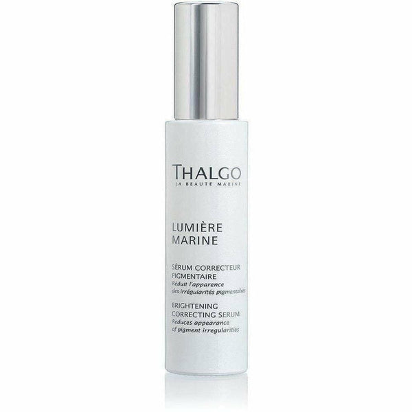 Thalgo Brightening-Serum Lumière Marine - Sérum Correcteur Pigmentaire von Thalgo im Auerhahn Onlineshop