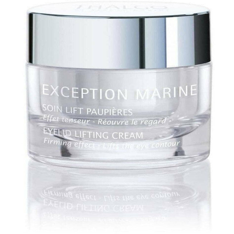 Thalgo Festigende Augencreme Exception Marine - Soin Lift Paupières von Thalgo im Auerhahn Onlineshop
