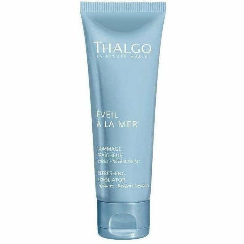 Thalgo Frische-Peeling Eveil a la Mer - Gommage Fraîcheur von Thalgo im Auerhahn Onlineshop