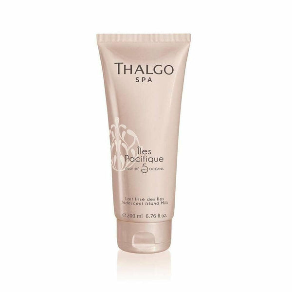 Thalgo Insel-Körpermilch Îles Pacifique - Lait Irisé des Îles von Thalgo im Auerhahn Onlineshop