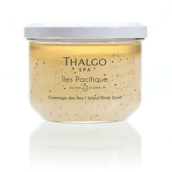 Thalgo Insel-Peeling Îles Pacifique - Gommage des Îles von Thalgo im Auerhahn Onlineshop