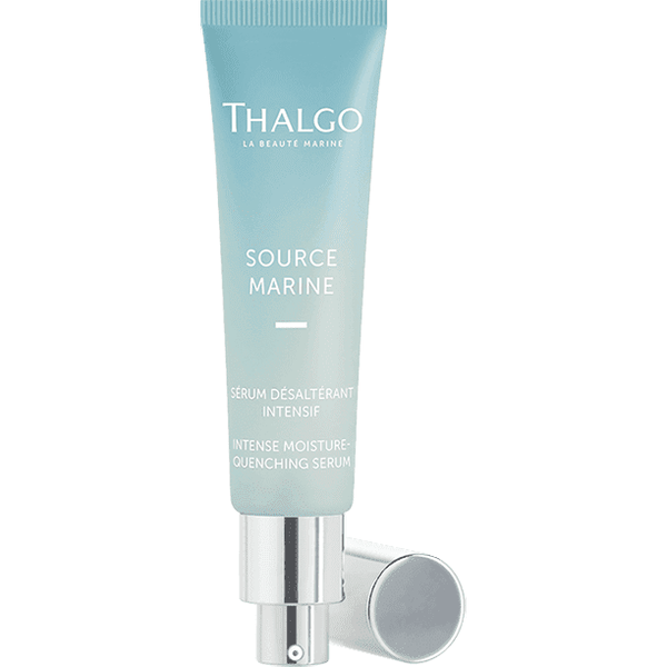 Thalgo Intensiv-Feuchtigkeits-Serum Source Marine - Sérum Désaltérant Intensif von Thalgo im Auerhahn Onlineshop