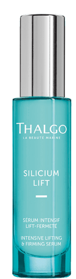 Thalgo Intensivserum mit Lifting-Effekt Silizium Lift - Sérum Intensiv Lift Fermeté von Thalgo im Auerhahn Onlineshop