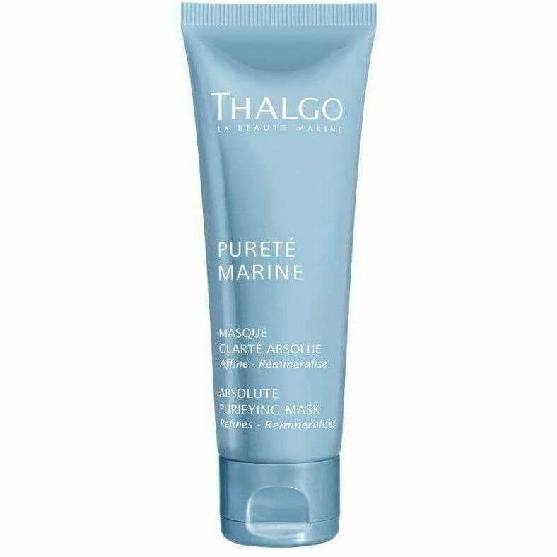 Thalgo Klärende Intensiv-Maske Pureté Marine - Masque Clarté Absolue von Thalgo im Auerhahn Onlineshop