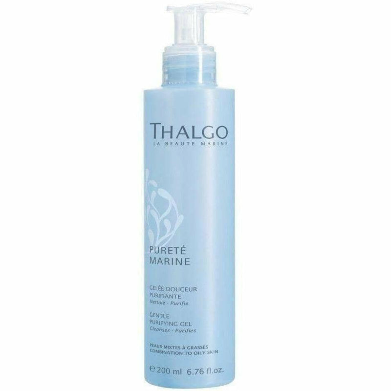 Thalgo Klärendes Reinigungs-Gel Pureté Marine - Gelee Douceur Purifiante von Thalgo im Auerhahn Onlineshop
