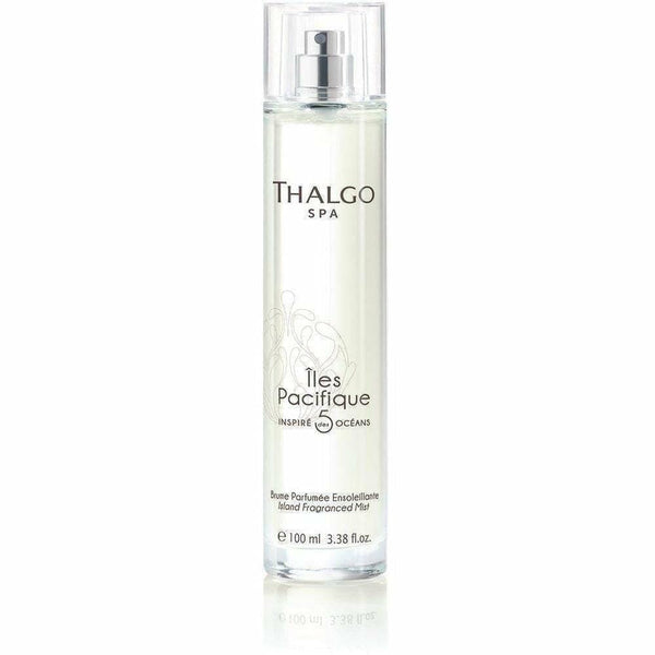 Thalgo Körperduft Îles Pacifique - Brume parfumée ensolleillante von Thalgo im Auerhahn Onlineshop