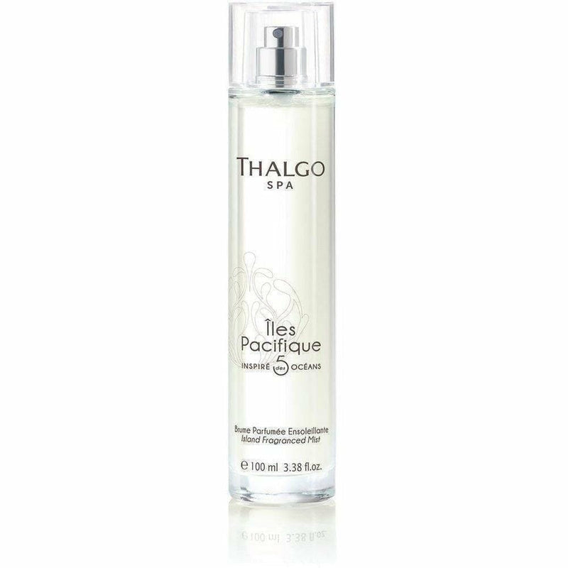 Thalgo Körperduft Îles Pacifique - Brume parfumée ensolleillante von Thalgo im Auerhahn Onlineshop