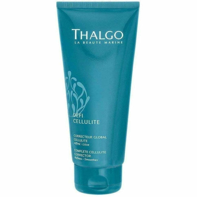 Thalgo Korrigierende Cellulite-Creme Défi Cellulite - Correcteur Global Cellulite von Thalgo im Auerhahn Onlineshop