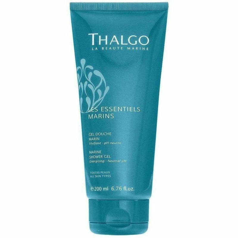 Thalgo Meeres-Duschgel Marine Essentials - Gel Douche Marin von Thalgo im Auerhahn Onlineshop
