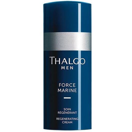 Thalgo Men Anti-Falten-Pflege Force Marine - Soin Régénérant von Thalgo im Auerhahn Onlineshop