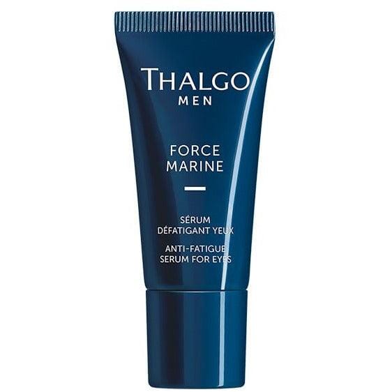 Thalgo Men Belebendes Augen-Serum Force Marine - Sérum Défatigant Yeux von Thalgo im Auerhahn Onlineshop