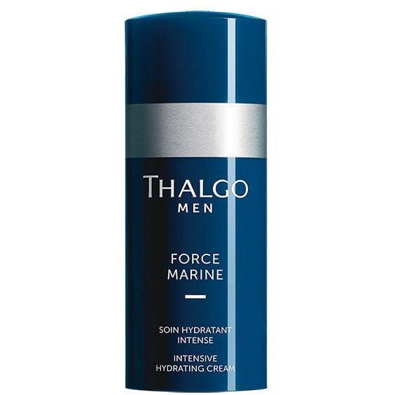 Thalgo MEN Intensiv-Feuchtigkeits-Creme Force Marine - Soin Hydratant Intense von Thalgo im Auerhahn Onlineshop