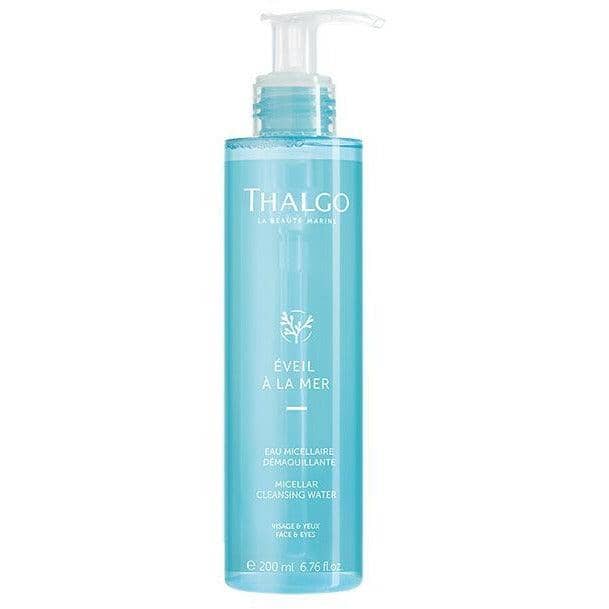 Thalgo Mizellen Reinigungswasser Eveil a la mer - Eau Micellaire Démaquillante von Thalgo im Auerhahn Onlineshop