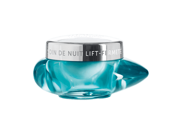 Thalgo Nachtcreme mit Lifting Effekt Silizium Lift - Crème Nuit Lift Fermeté von Thalgo im Auerhahn Onlineshop