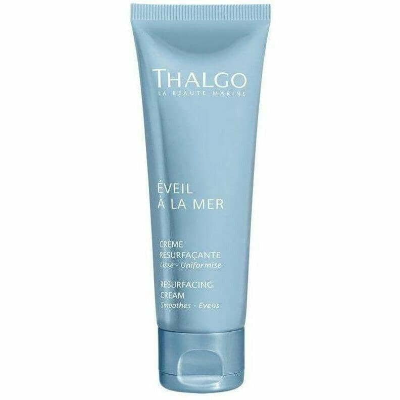 Thalgo Peeling-Creme Eveil a la Mer - Crème Resurfacante von Thalgo im Auerhahn Onlineshop