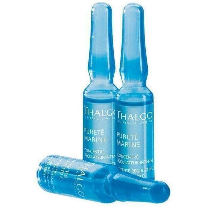 Thalgo Regulierendes Intensiv-Konzentrat Pureté Marine - Concentré Régulateur Intense von Thalgo im Auerhahn Onlineshop