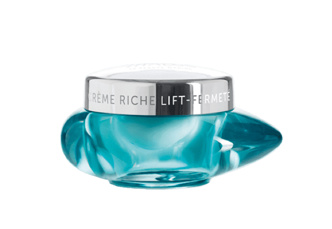 Thalgo Reichhaltige Intensivcreme mit Lifting-Effekt - Crème Riche Lift-Fermeté von Thalgo im Auerhahn Onlineshop