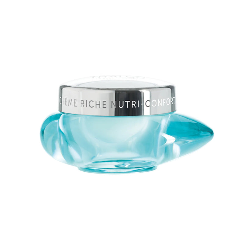 Thalgo Rich Nutri-Cream Cold Cream Marine - Crème Riche Nutri-Confort