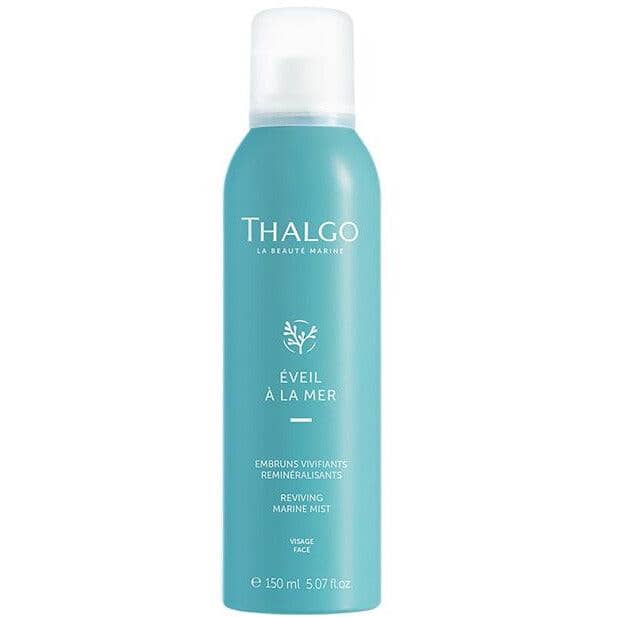 Thalgo Remineralisierendes Meerwasser-Spray Eveil a la Mer - Embruns Vivifiants Reminéralisants von Thalgo im Auerhahn Onlineshop