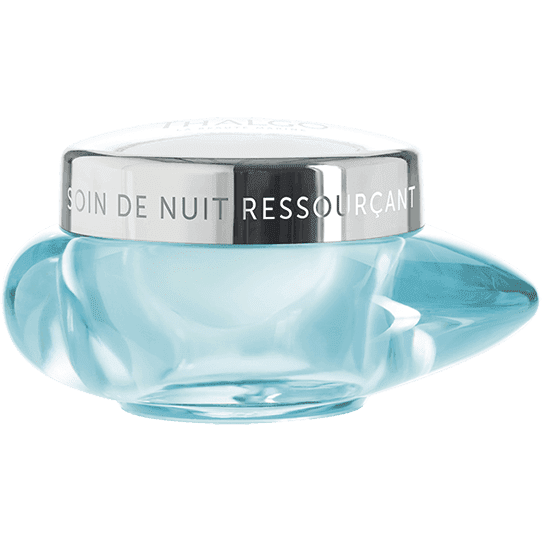 Thalgo Revitalisierende Nachtcreme Source Marine - Soin de Nuit Ressourçant (Refillable) von Thalgo im Auerhahn Onlineshop