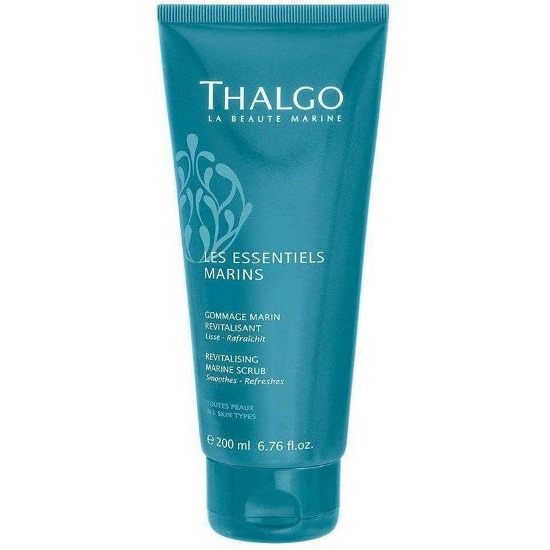 Thalgo Revitalsierendes Körperpeeling Marine Essentials - Gommage Marine Revitalisant von Thalgo im Auerhahn Onlineshop