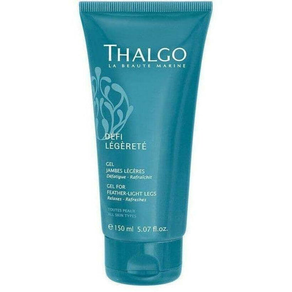 Thalgo Stimulierendes Beingel Défi Légèreté - Gel Jambes Légères von Thalgo im Auerhahn Onlineshop