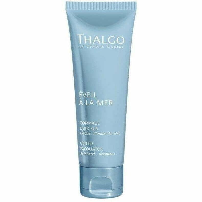 Thalgo Zartes Peeling Eveil a la Mer - Gommage Douceur von Thalgo im Auerhahn Onlineshop