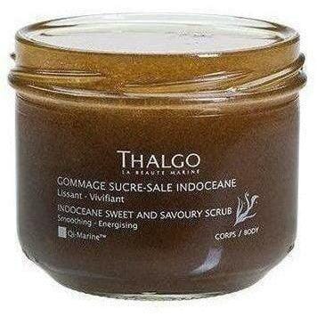 Thalgo Zucker-Salz-Peeling Indoceane - Gommage Sucré-Salé Indocéane von Thalgo im Auerhahn Onlineshop